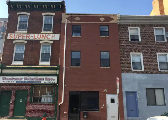 Property at 1241 Vine St Unit 2R, Philadelphia, PA, 19107, 2 beds, 1 bath, [object Object]