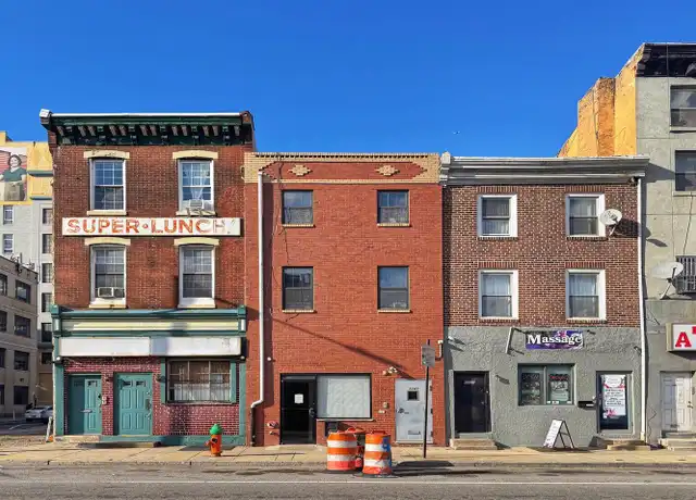 Property at 1241 Vine St Unit 2R, Philadelphia, PA, 19107, 2 beds, 1 bath, [object Object]