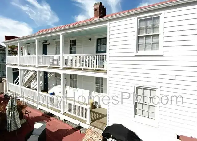 Property at 2 Rose Ln Unit A, Charleston, SC, 29403, 2 beds, 2 baths, [object Object]