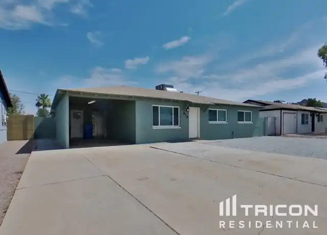 Property at 826 E Orchid Ln, Phoenix, AZ, 85020, 3 beds, 2 baths, [object Object]