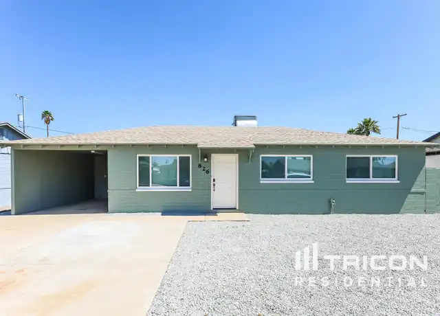 Property at 826 E Orchid Ln, Phoenix, AZ, 85020, 3 beds, 2 baths, [object Object]