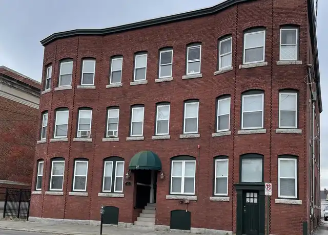 Property at 95 Bridge St, Manchester, NH, 03101, 1 bed, 1 bath, [object Object]
