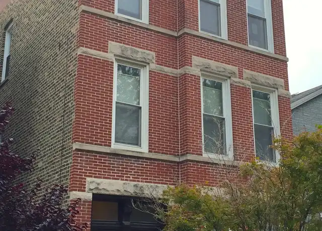 Property at 2117 W McLean Ave Unit 1F, Chicago, IL, 60647, 2 beds, 1 bath, [object Object]