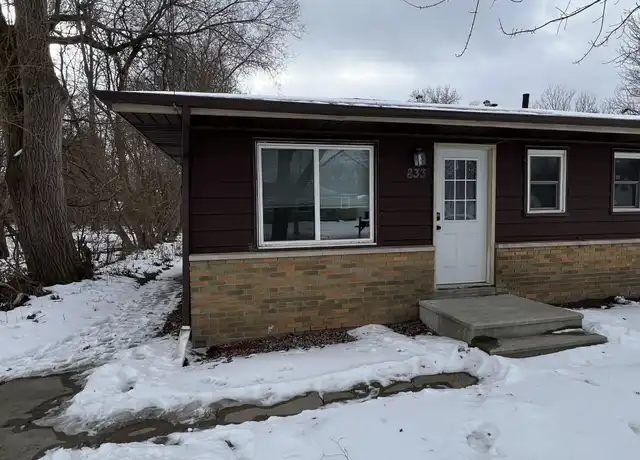 Property at 839 Mel Ave Unit 839, Lansing, MI, 48911, 1 bed, 1 bath, [object Object]