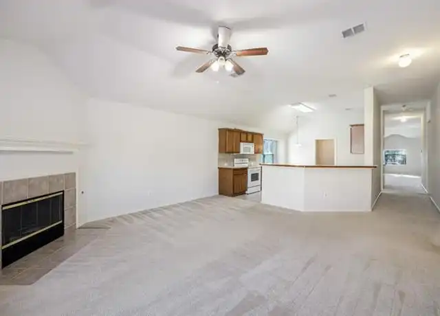 Property at 10425 Lake Brook Dr, Hurst, TX, 76053, 4 beds, 2 baths, [object Object]
