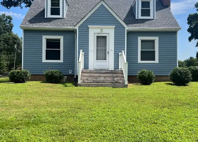 Property at 1711 Dinwiddie Ave, Hopewell, VA, 23860, 3 beds, 1.5 baths, [object Object]