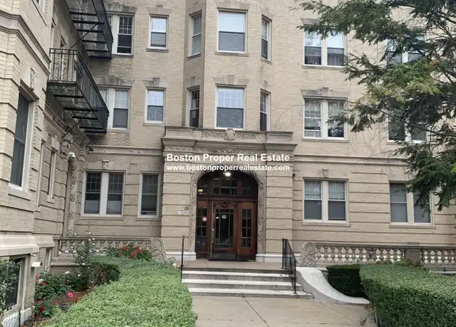 Property at 27 Park Dr Unit 2, Boston, MA, 02215, 1 bed, 1 bath, [object Object]