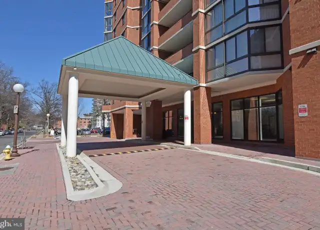 Property at 1001 N Randolph St #215, Arlington, VA, 22201, 1 bed, 1 bath, [object Object]