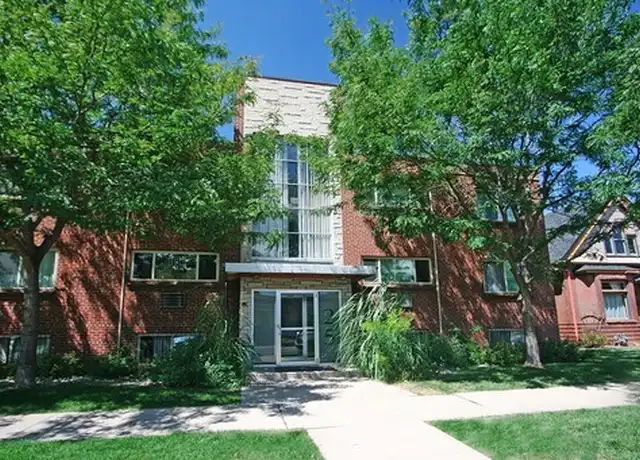 Property at 25 Grant St Unit 308, Denver, CO, 80203, 1 bed, 1 bath, [object Object]