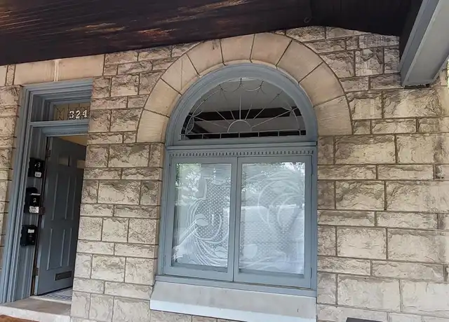 Property at 324 Spring St, Reading, PA, 19601, 1 bed, 1 bath, [object Object]