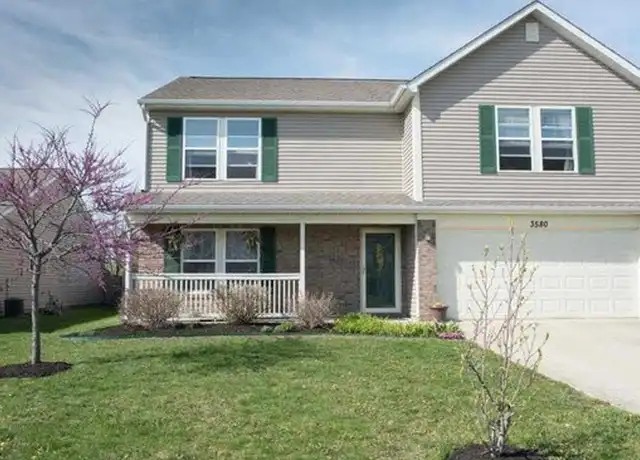 Property at 3580 Goodall Ct, West Lafayette, IN, 47906, 4 beds, 2.5 baths, [object Object]