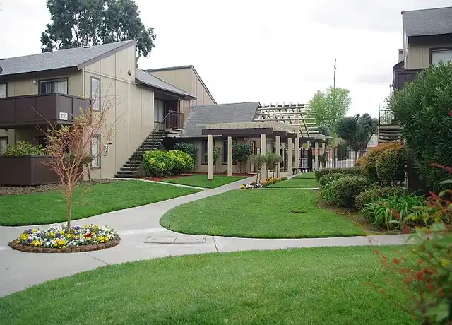 Property at Blossom Oaks Apartments - 229 Blossom Hill Rd, San Jose, CA, 95123, 2 beds, 1 bath, [object Object]