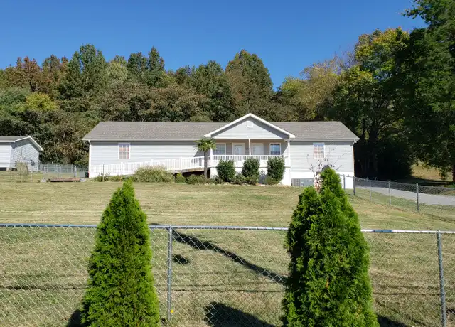 Property at 635 Russell Ave, Harriman, TN, 37748, 1 bed, 1 bath, [object Object]