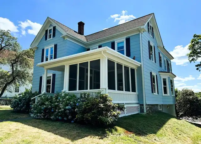 Property at 90 Maple Ave Unit 1, Andover, MA, 01810, 2 beds, 1 bath, [object Object]