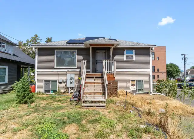 Property at 2816 E Everett Ave Unit B, Spokane, WA, 99217, 2 beds, 1 bath, [object Object]
