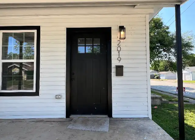 Property at 2015 Garfield St Unit 2019, Wichita Falls, TX, 76309, 1 bed, 1 bath, [object Object]