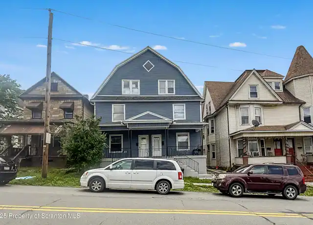 Property at 508 Harrison Ave, Scranton, PA, 18510, 3 beds, 1.5 baths, [object Object]