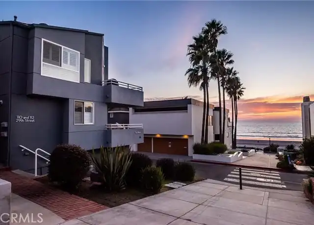 Property at 110 29th St, Manhattan Beach, CA, 90266, 3 beds, 2.5 baths, [object Object]