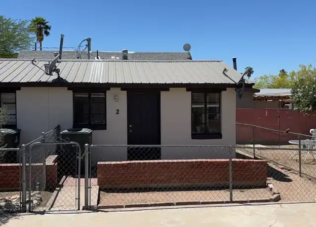 Property at 208 W Kelso St Unit Kelso 208-2, Tucson, AZ, 85705, 1 bed, 1 bath, [object Object]