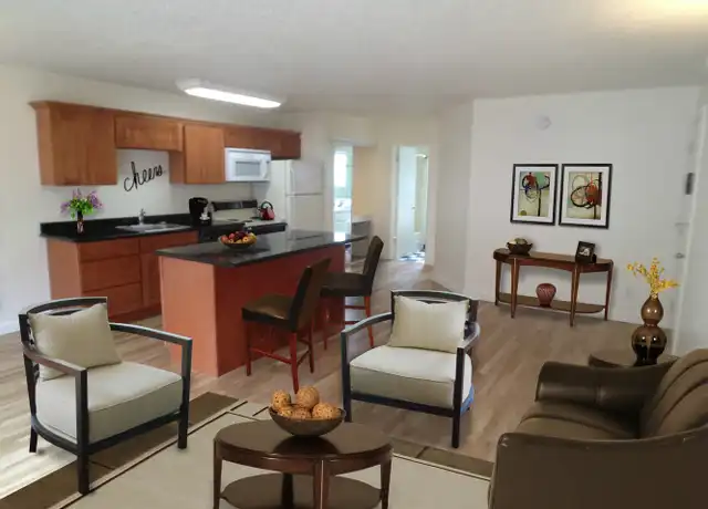 Property at 426 NE 75th Ave Unit 9, Portland, OR, 97213, 1 bed, 1 bath, [object Object]