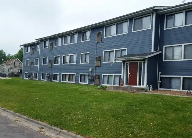 Property at 595 Adams Ave Unit 204, Owatonna, MN, 55060, 1 bed, 1 bath, [object Object]