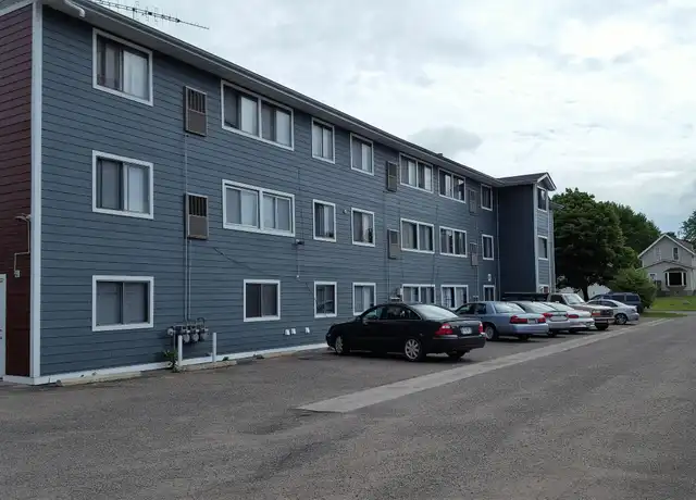 Property at 595 Adams Ave Unit 204, Owatonna, MN, 55060, 1 bed, 1 bath, [object Object]