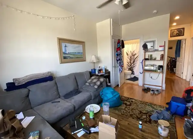 Property at 1218 Commonwealth Ave, Boston, MA, 02134, 1 bed, 1 bath, [object Object]