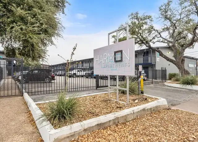 Property at Harmon Square - 4719 Harmon Ave, Austin, TX, 78751, 1-2 bed, 1 bath, [object Object]