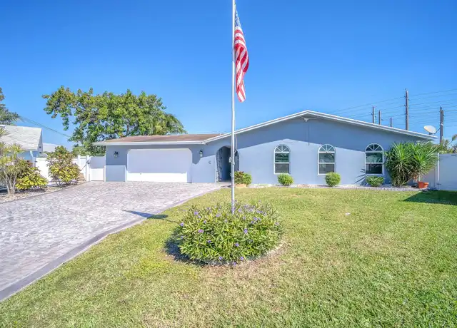 Property at 4406 SW 37th Ave, Fort Lauderdale, FL, 33312, 5 beds, 3 baths, [object Object]