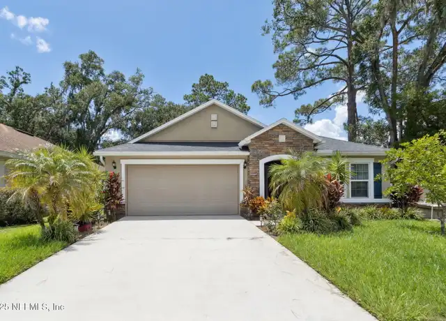 Property at 9502 Abby Glen Cir, Jacksonville, FL, 32257, 4 beds, 2 baths, [object Object]