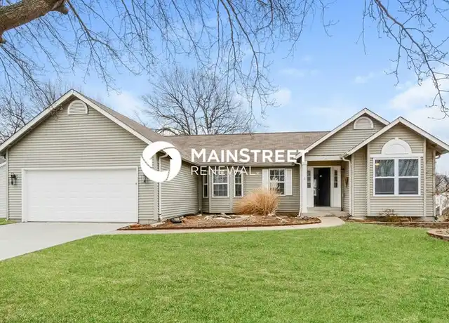 Property at 9 Red Cedar Parc Ct, O Fallon, MO, 63368, 3 beds, 2 baths, [object Object]
