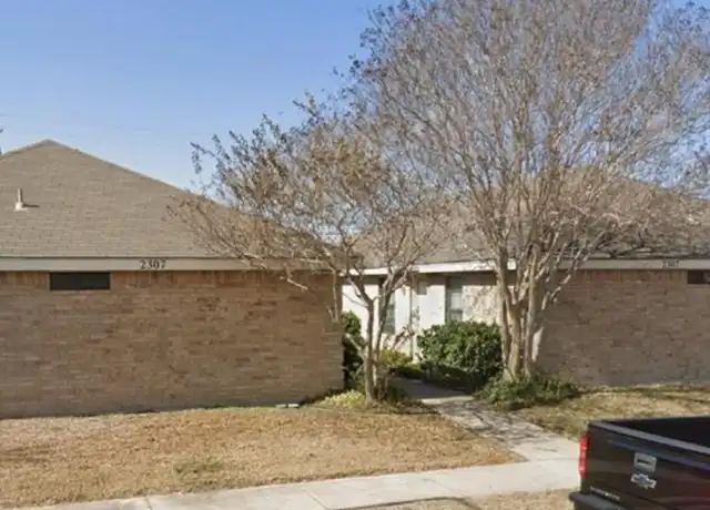 Property at 2307 Dora Jeanne Dr Unit B, Mission, TX, 78574, 2 beds, 2 baths, [object Object]