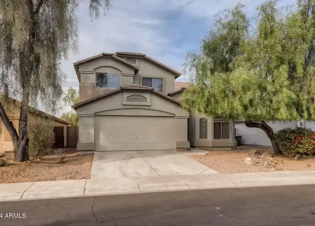 Property at 12438 W San Juan Ave, Litchfield Park, AZ, 85340, 4 beds, 2.5 baths, [object Object]