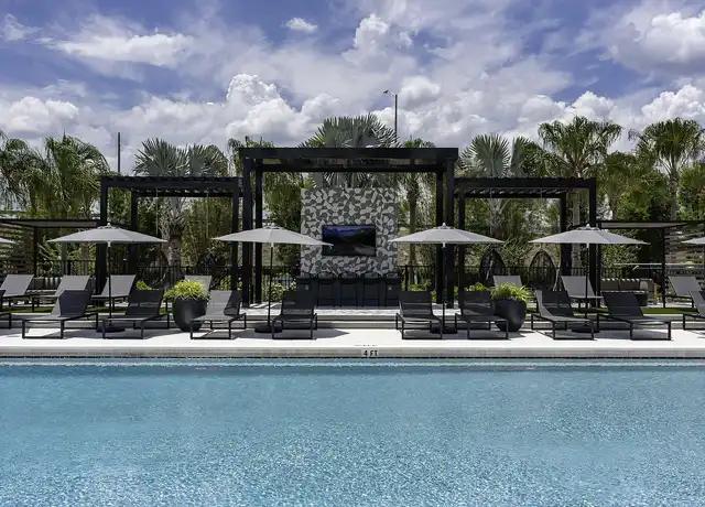 Property at The Maxwell at Xentury City - 2990 Longwater Blvd, Kissimmee, FL, 34746, 1 bed, 1 bath, [object Object]