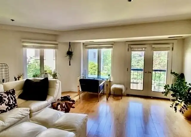 Property at 100 Fulton St Unit 3Q, Boston, MA, 02109, 1 bed, 1 bath, [object Object]