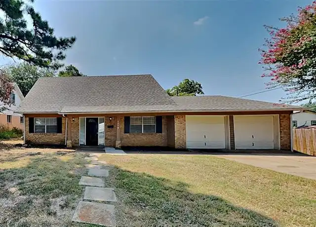Property at 1716 Larkspur Dr, Arlington, TX, 76013, 4 beds, 2 baths, [object Object]