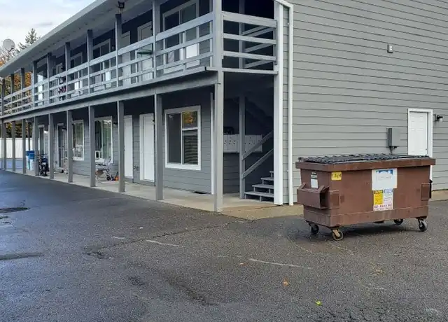 Property at 155 NW Jackson St Unit 4, Hillsboro, OR, 97124, 1 bed, 1 bath, [object Object]