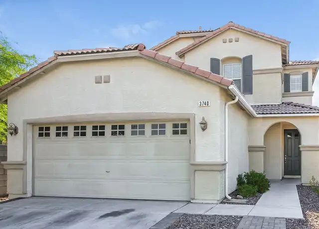 Property at 3740 Dustin Lee St, Las Vegas, NV, 89129, 5 beds, 3 baths, [object Object]
