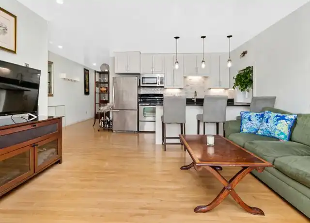 Property at 386 E 8th St, Boston, MA, 02127, 2 beds, 1 bath, [object Object]