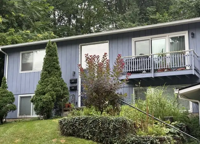 Property at 552 Bemidji Ct, Ann Arbor, MI, 48103, 2 beds, 1 bath, [object Object]