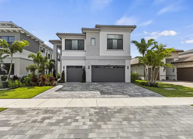 Property at 10033 Stockrun Dr, Palm Beach Gardens, FL, 33412, 5 beds, 5 baths, [object Object]