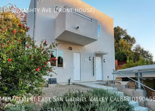 Property at 1106 Geraghty Ave, Los Angeles, CA, 90063, 1 bed, 1.5 baths, [object Object]
