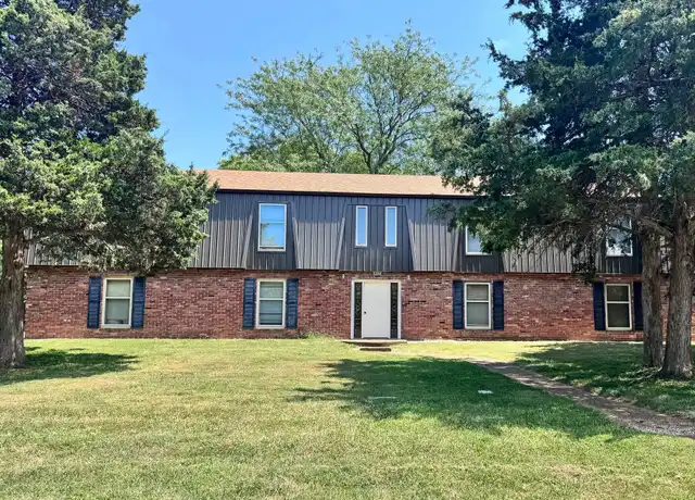 Property at 1613 Chaddsford Dr Unit D, Jefferson City, MO, 65109, 2 beds, 1 bath, [object Object]