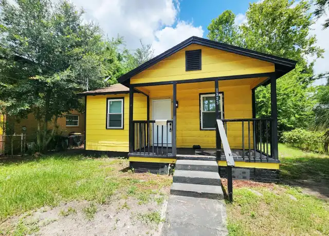 Property at 1323 W 30th St, Jacksonville, FL, 32209, 3 beds, 1 bath, [object Object]