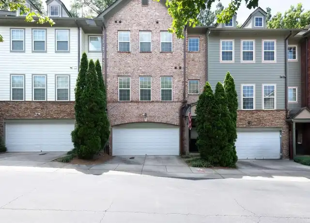 Property at 1441 Ashford Creek Cir NE, Brookhaven, GA, 30319, 2 beds, 2.5 baths, [object Object]