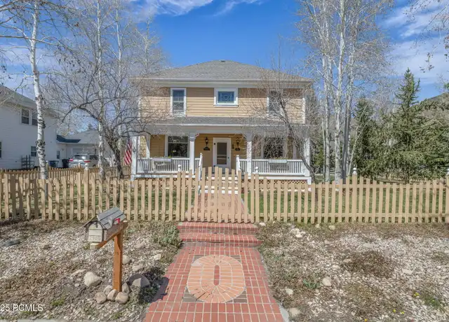 Property at 2465 Doc Holiday Dr, Park City, UT, 84060, 5 beds, 2.5 baths, [object Object]