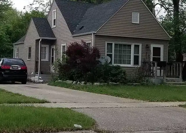 Property at 1721 Barton Blvd, Rockford, IL, 61103, 3 beds, 1 bath, [object Object]