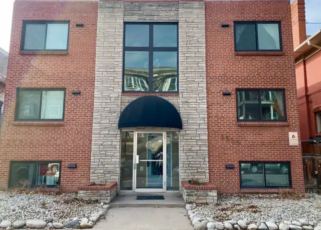 Property at 1355 N Ogden St Unit 3, Denver, CO, 80218, 0 beds, 1 bath, [object Object]