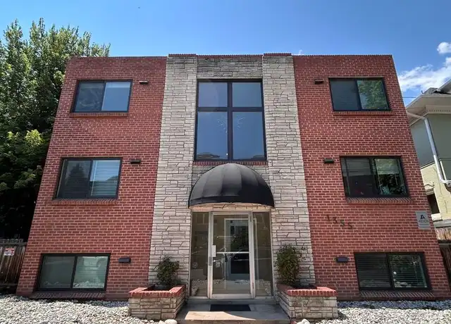 Property at 1355 N Ogden St Unit 3, Denver, CO, 80218, 0 beds, 1 bath, [object Object]