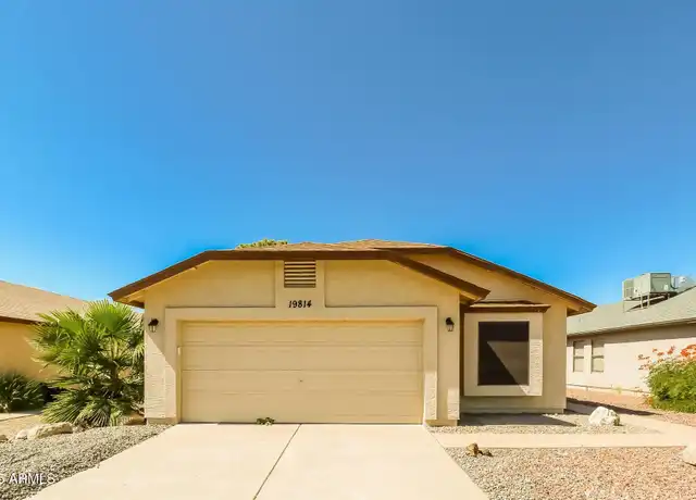 Property at 19814 N 46th Dr, Glendale, AZ, 85308, 3 beds, 2 baths, [object Object]